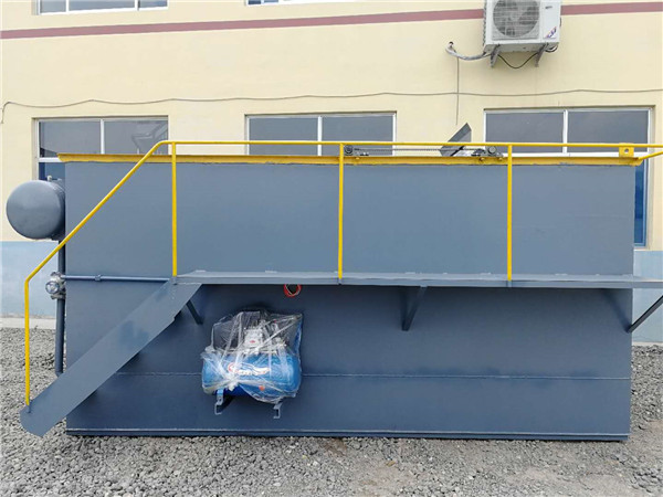 西寧重慶洗滌污水處理設(shè)備