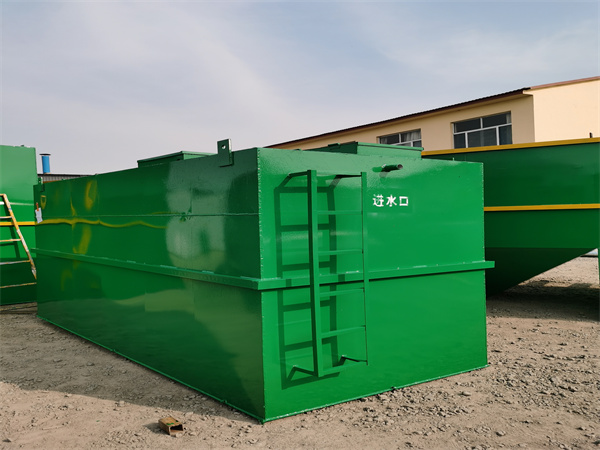 湖北農(nóng)村生活污水處理設(shè)備