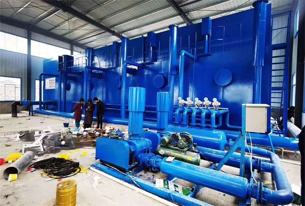 山東FA高效全自動凈水器