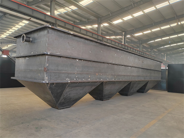 山東高效沉淀池