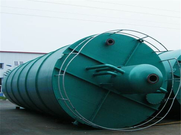 厭氧反應(yīng)塔