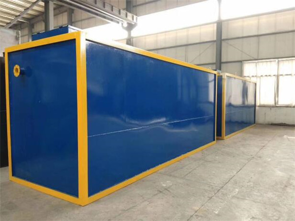 生活污水處理設(shè)備價(jià)格