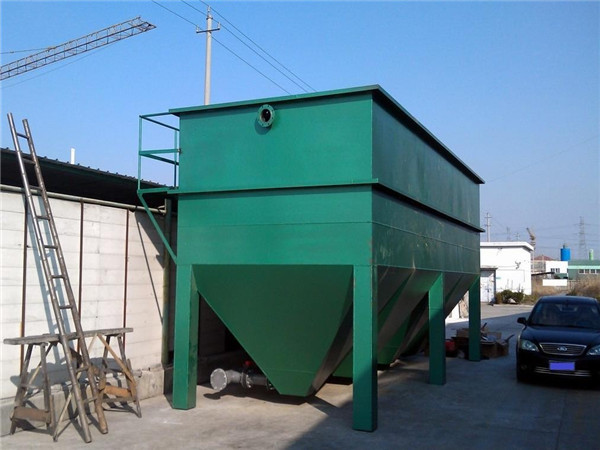 一體化凈水器設備