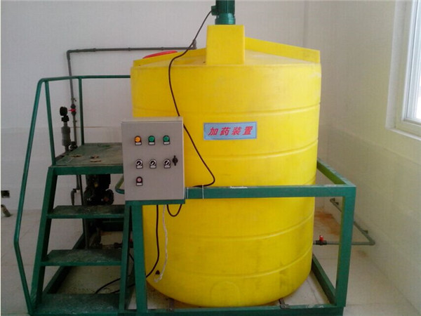 加藥裝置廠家 加藥裝置廠家